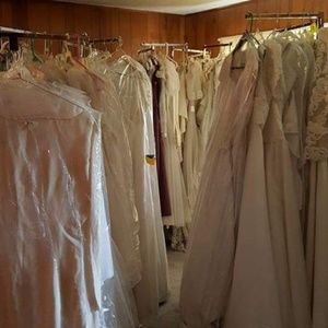 Wedding Gowns